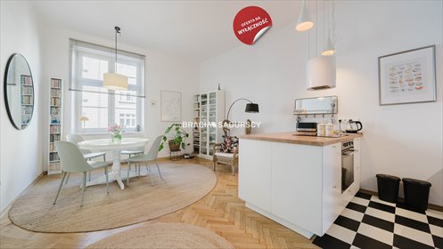 mieszkanie na sprzedaż 72m2 mieszkanie Kraków, Krowodrza, Łobzów, Juliusza Lea