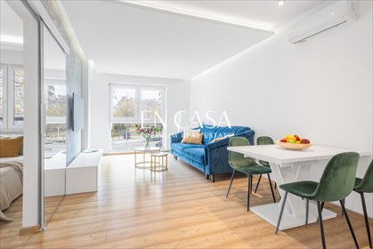 mieszkanie na sprzedaż 56m2 mieszkanie Warszawa, Praga-Północ, Białostocka