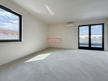 3-pokojowe mieszkanie z tarasem 60m2 w Krakowie - polecam! mieszkanie Kraków, Dębniki, Dębniki, Jana Kantego Federowicza