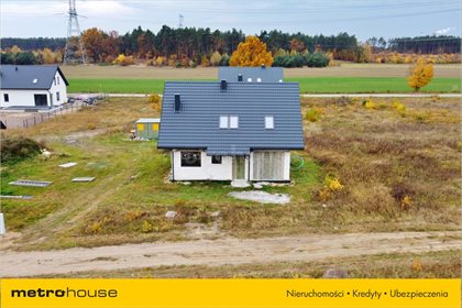 Dom na sprzedaż Teodorowo, Rzekuń 105m2 Foto 3