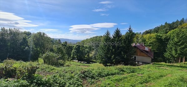 Działka inna na sprzedaż Kudowa-Zdrój, Jakubowice 1 100m2 Foto 2