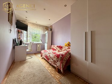 Funkcjonalne 2-pokojowe 37,3 m² na Antoniuku. mieszkanie Białystok, Antoniuk, Narewska