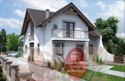 dom na sprzedaż 158m2 dom Charlęż