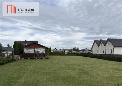 Polecam działkę 1000 m² z infrastrukturą i pozwoleniem na budowę działka Mielenko