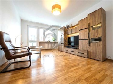 mieszkanie na sprzedaż 43m2 mieszkanie Warszawa, Praga-Południe, Władysława Umińskiego