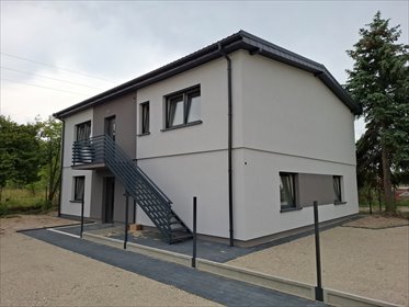 mieszkanie na sprzedaż 95m2 mieszkanie Posada