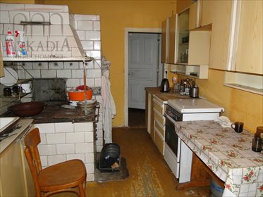Dom na sprzedaż Wysokie 100m2 Foto 2