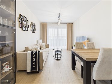 mieszkanie na sprzedaż 47m2 mieszkanie Chorzów, Tadeusza Kościuszki