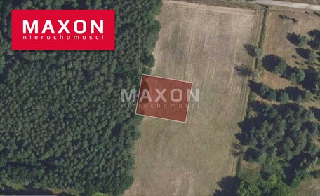 działka na sprzedaż 1200m2 działka Komorów