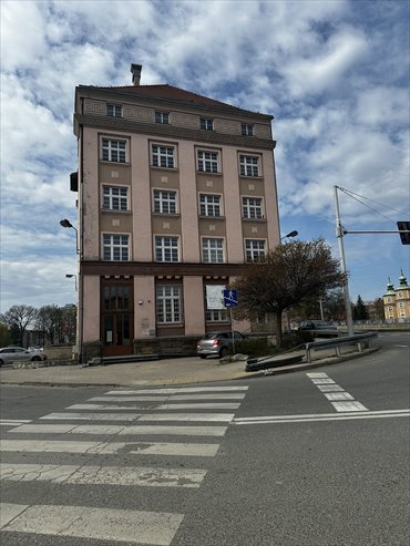 lokal użytkowy na sprzedaż 1105m2 lokal użytkowy Kłodzko, Kłodzko, Plac Jedności