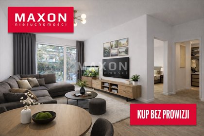 mieszkanie na sprzedaż 88m2 mieszkanie Warszawa, Wesoła, Pogodna