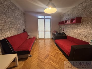 mieszkanie na sprzedaż 47m2 mieszkanie Lublin, Józefa Bema
