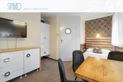 Lokal użytkowy na sprzedaż Sopot 281m2 Foto 3