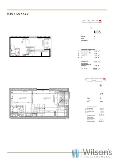 lokal użytkowy na wynajem 36m2 lokal użytkowy Warszawa, Praga-Południe Gocław, Jana Nowaka-Jeziorańskiego