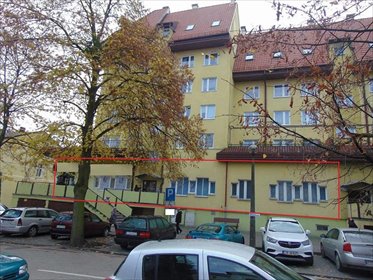 Do sprzedania przestronny lokal użytkowy 973 m² w Chełmnie lokal użytkowy Chełmno, Chełmno, Dworcowa