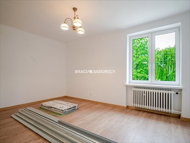 Gotowe do zamieszkania 2-pokojowe mieszkanie po remoncie mieszkanie Kraków, Bronowice, Krzywy Zaułek