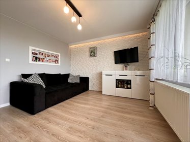 mieszkanie na sprzedaż 49m2 mieszkanie Rzeszów, Staroniwska