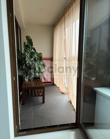 Nowoczesne 3-pokojowe mieszkanie z balkonem i garażem polecam mieszkanie Warszawa, Śródmieście, Powiśle, Solec