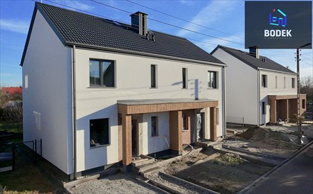 dom na sprzedaż 92m2 dom Długołęka, Długołęka, Henryka Sienkiewicza