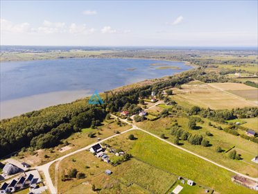 działka na sprzedaż 1245m2 działka Lubkowo, Lawendowa