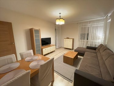 mieszkanie na wynajem 50m2 mieszkanie Wrocław, Fabryczna, Stabłowice, Główna