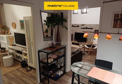 mieszkanie na sprzedaż 44m2 mieszkanie Bielsko-Biała, Śródmieście, Michałowicza