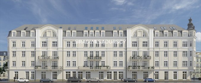 mieszkanie na sprzedaż 74m2 mieszkanie Kraków, Stare Miasto, Kazimierz, Augustiańska