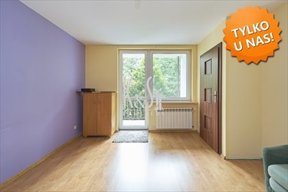 mieszkanie na sprzedaż 47m2 mieszkanie Warszawa, Wawer, Zorzy