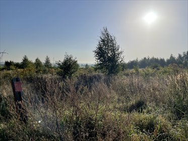 działka na sprzedaż 900m2 działka Częstochowa, Aniołów, Makuszyńskiego