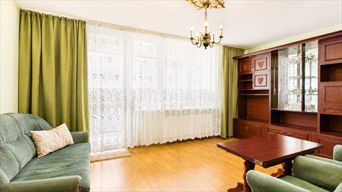 Przestronne 3-pokoje z potencjałem inwestycyjnym - balkon mieszkanie Warszawa, Targówek, Rembielińska