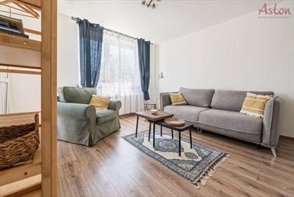 mieszkanie na wynajem 34m2 mieszkanie Tychy, Stare Tychy