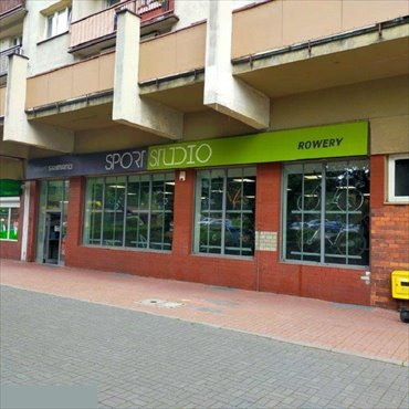 lokal użytkowy na sprzedaż 195m2 lokal użytkowy Chorzów, Klimzowiec, ks. Jana Gałeczki