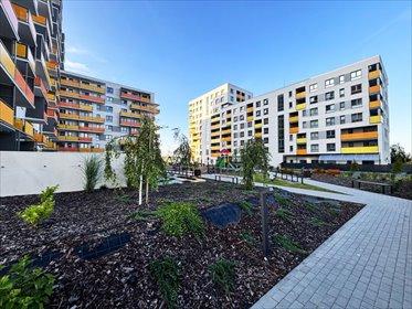 mieszkanie na sprzedaż 72m2 mieszkanie Rzeszów, Technologiczna