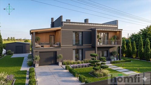 Urokliwy dom z własnym stawem i lasem – 200 m² dom Lipsko, Nowe Pole I