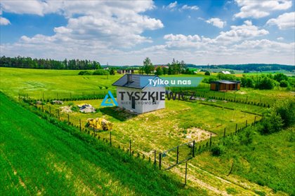 dom na sprzedaż 35m2 dom Połęczyno