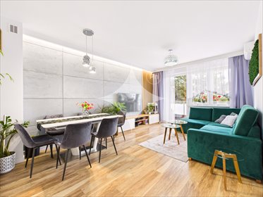 mieszkanie na sprzedaż 67m2 mieszkanie Pułtusk