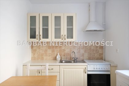 mieszkanie na wynajem 34m2 mieszkanie Warszawa, Śródmieście, Franciszkańska