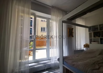 mieszkanie na sprzedaż 44m2 mieszkanie Warszawa, Śródmieście, Emiliana Konopczyńskiego