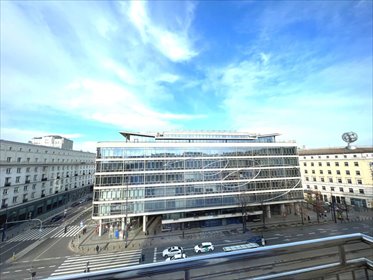 mieszkanie na wynajem 36m2 mieszkanie Warszawa, Śródmieście, Aleje Jerozolimskie