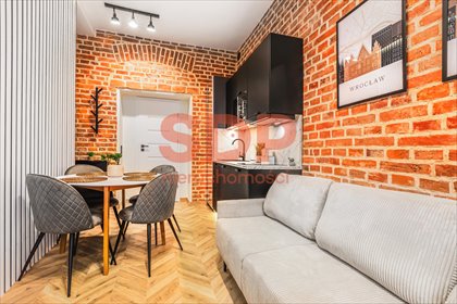 mieszkanie na sprzedaż 61m2 mieszkanie Wrocław, Stare Miasto, Stare Miasto, Gwarna