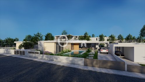 Luksusowa willa 415 m² z basenem i panoramicznymi widokami dom Pafos, Sea Caves