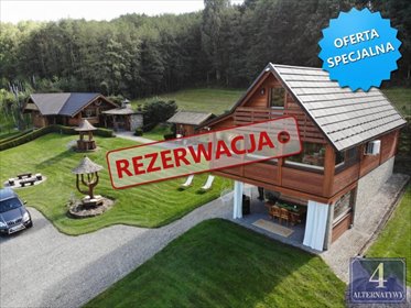 Unikalny dom z ogrodem na 64 arów w Zdoni - polecam! dom Zdonia