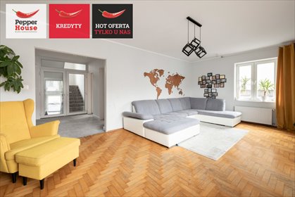 dom na sprzedaż 282m2 dom Rumia, Wiązowa