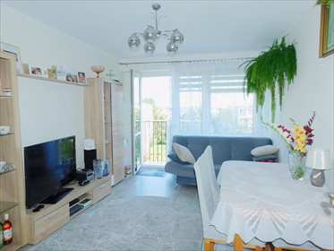 mieszkanie na sprzedaż 48m2 mieszkanie Giżycko, Osiedle XXX-lecia Wolnych Wyborów