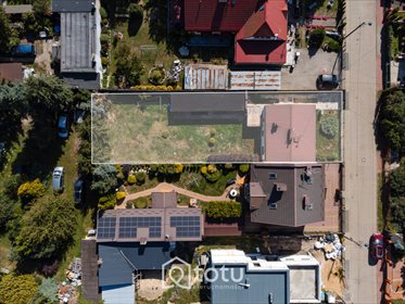 Dom 70 m² z potencjałem rozbudowy - Rembertów Kawęczyn dom Warszawa, Rembertów Kawęczyn