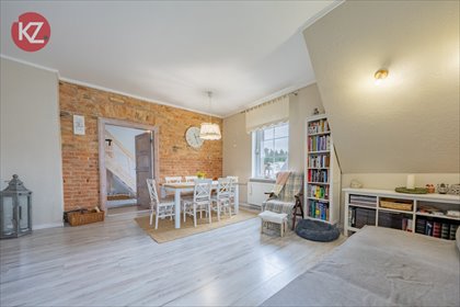 dom na sprzedaż 69m2 dom Piła, Górne, Kondratowicza