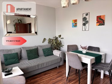 Przestronne 3-pokojowe mieszkanie 53 m² w Bydgoszczy zapraszam mieszkanie Bydgoszcz, Wyżyny, Łomżyńska