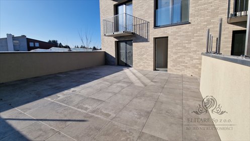 mieszkanie na sprzedaż 52m2 mieszkanie Wrocław, Fabryczna, Żerniki