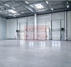 lokal użytkowy na wynajem 1163m2 lokal użytkowy Warszawa, Włochy