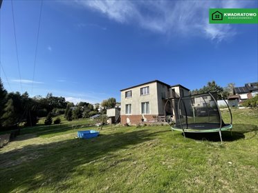 Dom 190 m² z dużą działką 1300 m² w Radlinie - polecam! dom Radlin, Biertułtowy, Gabriela Narutowicza